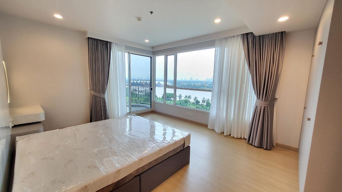 picture Condo for rent  at Supalai Riva Grande Rama3 - 1/9