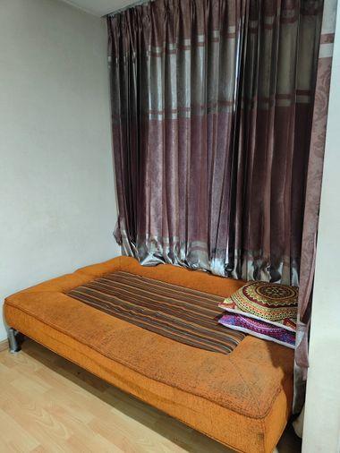 รูป For rent inspire place 30sqm. Only 6500 per month 0928242499 line paolin1 - รูปที่ 2/6