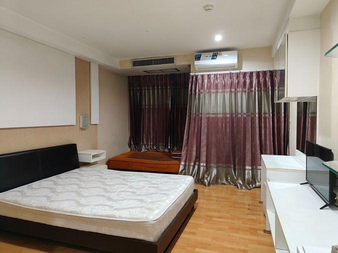 รูป For rent inspire place 30sqm. Only 6500 per month 0928242499 line paolin1 - รูปที่ 3/6