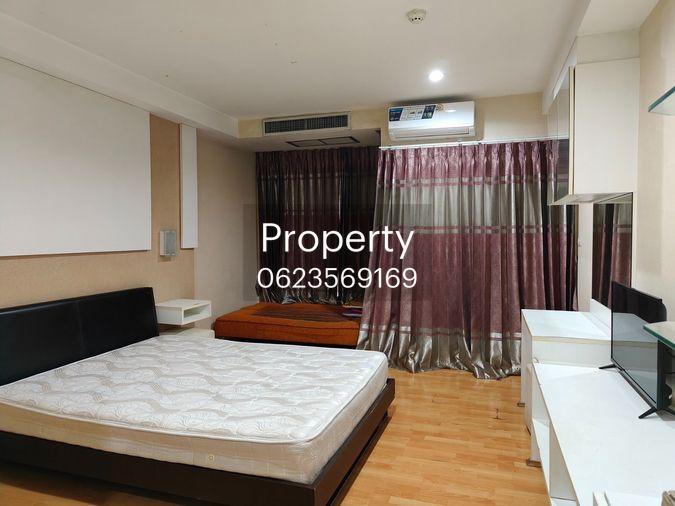 รูป For rent inspire place 30sqm. Only 6500 per month 0928242499 line paolin1 - รูปที่ 3/6