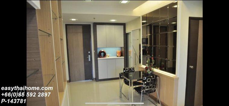 รูป P-143781 🏢ต้องการขายคอนโด ศุภาลัย ริเวอร์ รีสอร์ท Charoen Nakhon Rd, Khwaeng Samre, สำเหร่ Bangkok - รูปที่ 4/4