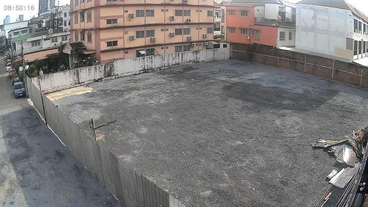 picture Land for rent, Soi Sutprasert 2/1, Charoen Rat Road - 1/5