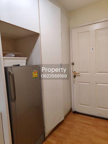 รูป For rent inspire place 30sqm. Only 6500 per month 0928242499 line paolin1 - รูปที่ 6/6