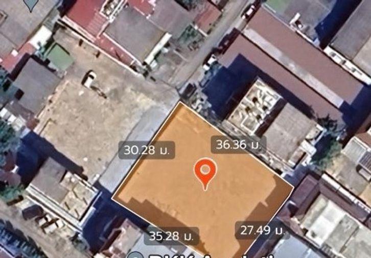 picture Land for rent, Soi Sutprasert 2/1, Charoen Rat Road - 5/5