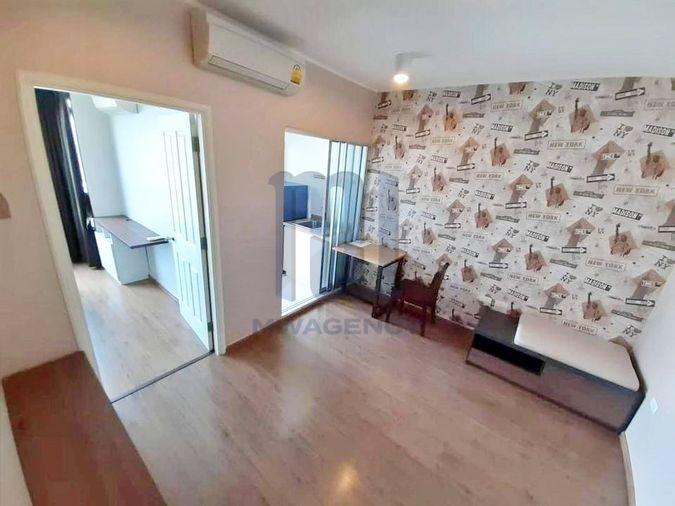รูป 🦊HunterCondo🦊💥📲ยู ดีไลท์ รัตนาธิเบศร์ - รูปที่ 7/8