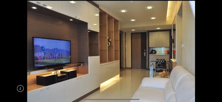 รูป P-143781 🏢ต้องการขายคอนโด ศุภาลัย ริเวอร์ รีสอร์ท Charoen Nakhon Rd, Khwaeng Samre, สำเหร่ Bangkok - รูปที่ 1/4