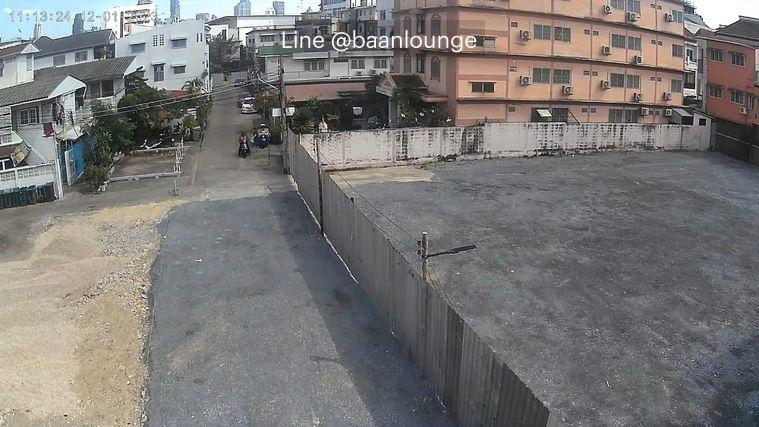 รูป เช่าที่ดิน ซอย สุดประเสริฐ 2/1 ถนน เจริญราษฎร์ - รูปที่ 4/5