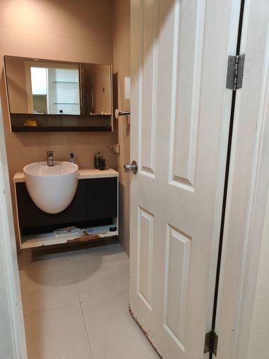 รูป For rent inspire place 30sqm. Only 6500 per month 0928242499 line paolin1 - รูปที่ 4/6
