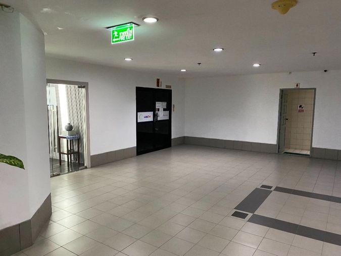รูป เช่าออฟฟิศ บางนา country complex - รูปที่ 16/16