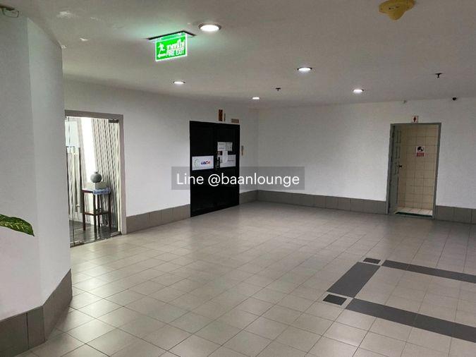 รูป เช่าออฟฟิศ บางนา country complex - รูปที่ 16/16