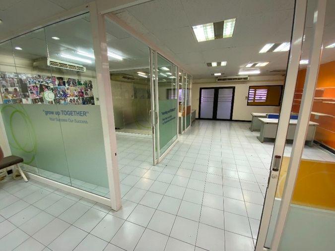 รูป เช่าออฟฟิศ บางนา country complex - รูปที่ 9/16