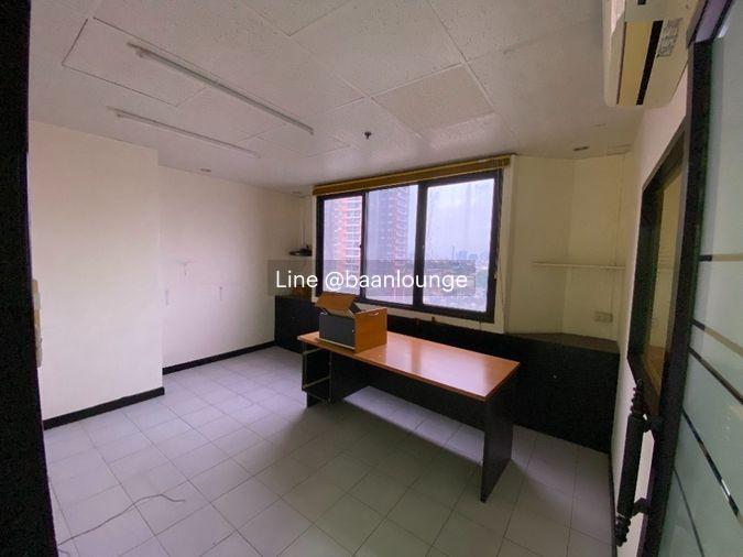 รูป เช่าออฟฟิศ บางนา country complex - รูปที่ 11/16