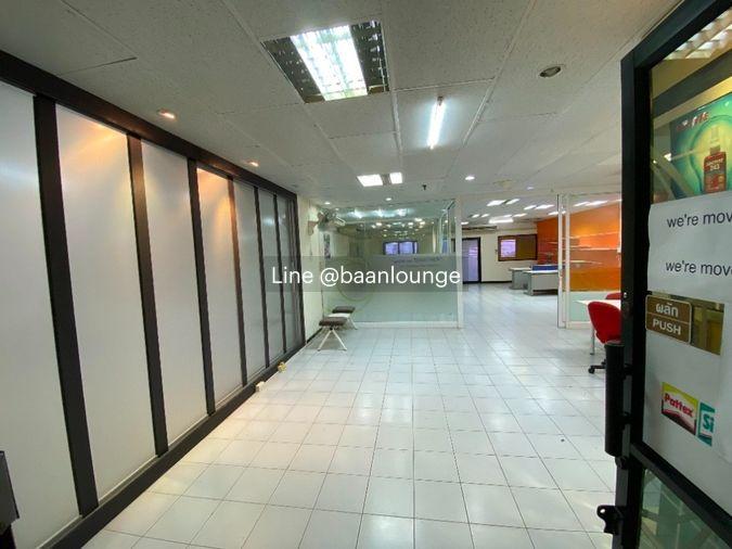 รูป เช่าออฟฟิศ บางนา country complex - รูปที่ 8/16