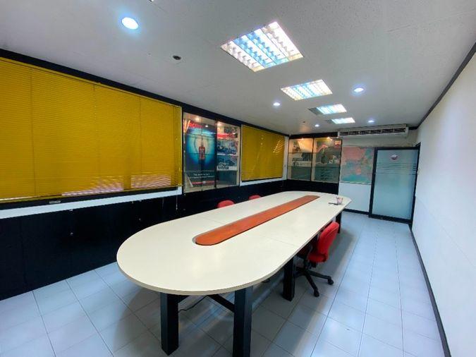 รูป เช่าออฟฟิศ บางนา country complex - รูปที่ 2/16