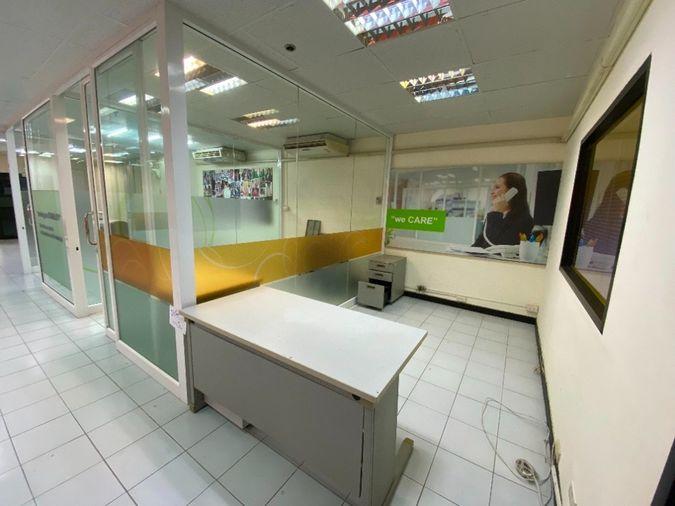 รูป เช่าออฟฟิศ บางนา country complex - รูปที่ 6/16