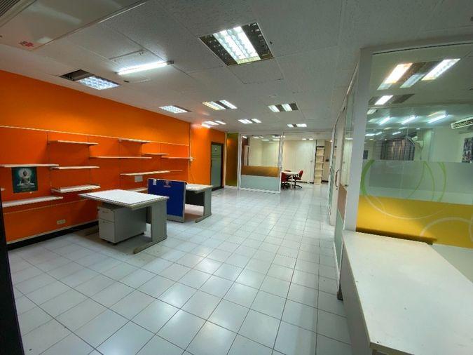 รูป เช่าออฟฟิศ บางนา country complex - รูปที่ 4/16
