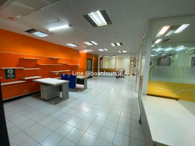 รูป เช่าออฟฟิศ บางนา country complex - รูปที่ 4/16
