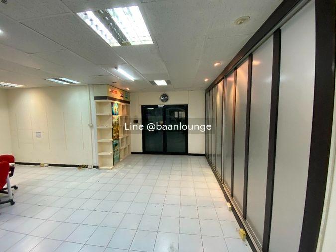 รูป เช่าออฟฟิศ บางนา country complex - รูปที่ 7/16