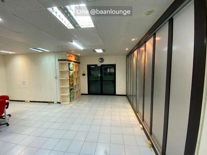 picture Office for rent bangna country complex - 7/16