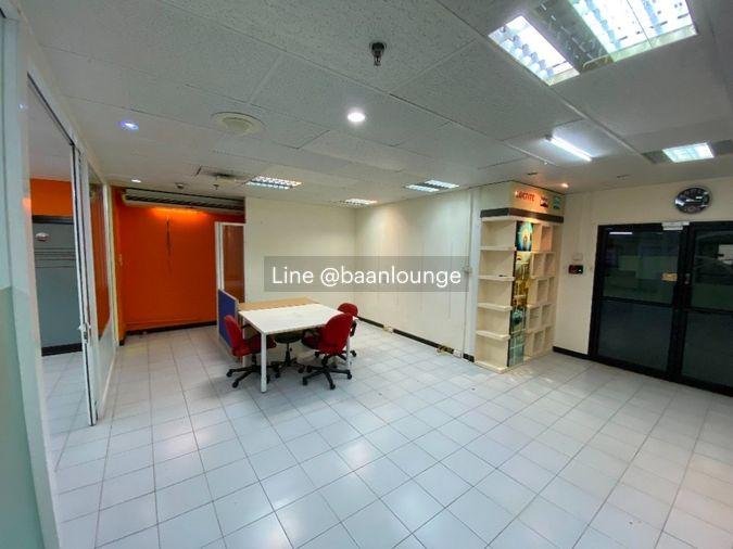 รูป เช่าออฟฟิศ บางนา country complex - รูปที่ 5/16