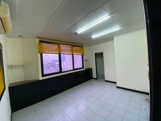 รูป เช่าออฟฟิศ บางนา country complex - รูปที่ 12/16