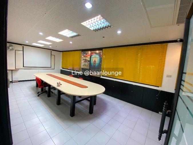 รูป เช่าออฟฟิศ บางนา country complex - รูปที่ 1/16