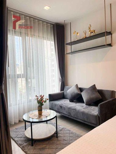 รูป Rds-4220 ให้เช่าคอนโด Life Asoke-Rama 9 นัดชมห้อง 👉line : @propertyfinder - รูปที่ 3/9