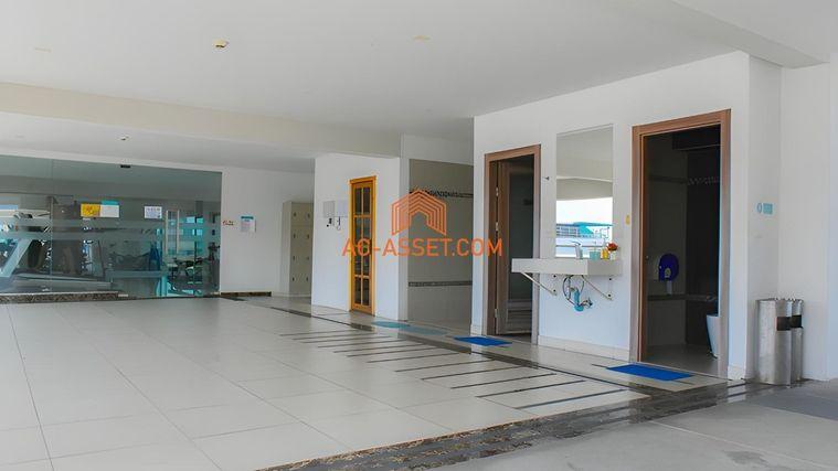 picture Studio Comfort Water Park Condominium - 36/37
