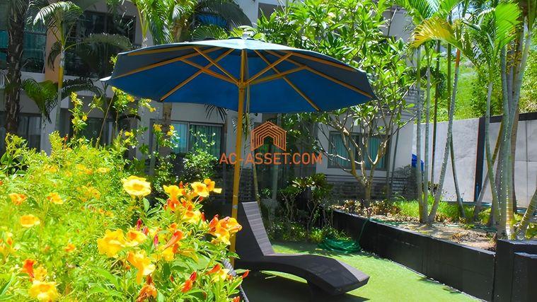 picture Studio Comfort Water Park Condominium - 34/37