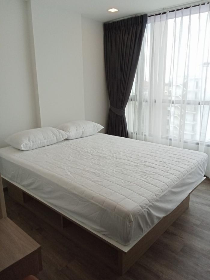 picture G8298🚨中国客户,请加微信。(在联系方式的旁边) 🅵🅾🆁 🆁🅴🅽🆃 Brown Condo Phahol - Saphanmai 🅻🅸🅽🅴 ❤️💜@condopremium💜❤️Ready to move in ⬛🟨 📞 065 695 3645🟨⬛ - 1/13