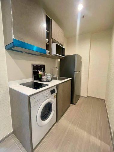 รูป  Rds-4219 ให้เช่าคอนโด Aspire Erawan Prime  นัดชมห้อง 👉line : @propertyfinder  - รูปที่ 9/10