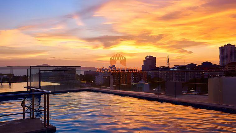picture Studio Comfort Water Park Condominium - 17/37