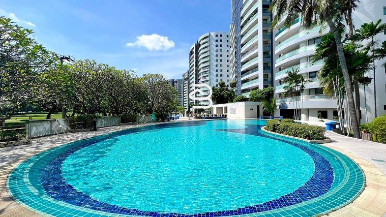 รูป ขายคอนโดที่ Thana City Prestige - รูปที่ 1/16
