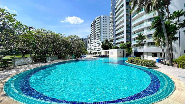 รูป ขายคอนโดที่ Thana City Prestige - รูปที่ 1/16