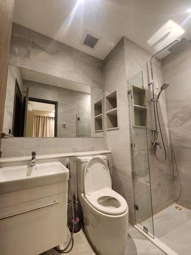 picture Condo for rent in Rhythm Ekkamai Estate (BTS Ekkamai) (SA-01)  - 8/8