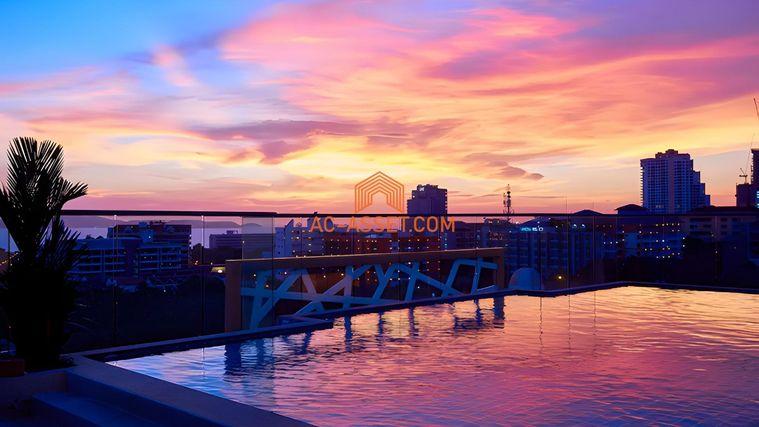 picture Studio Comfort Water Park Condominium - 16/37