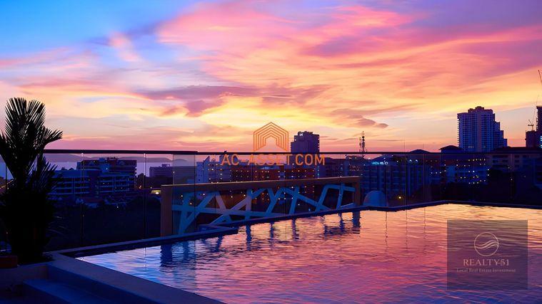 picture Studio Comfort Water Park Condominium - 16/37