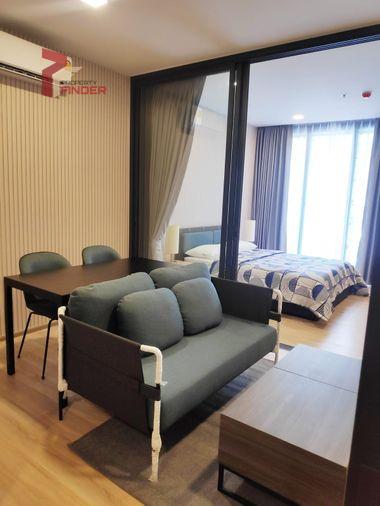 picture Condo for Rent: XT PHAYATHAI Schedule a viewing 👉 Line: @propertybkk4 - 3/9
