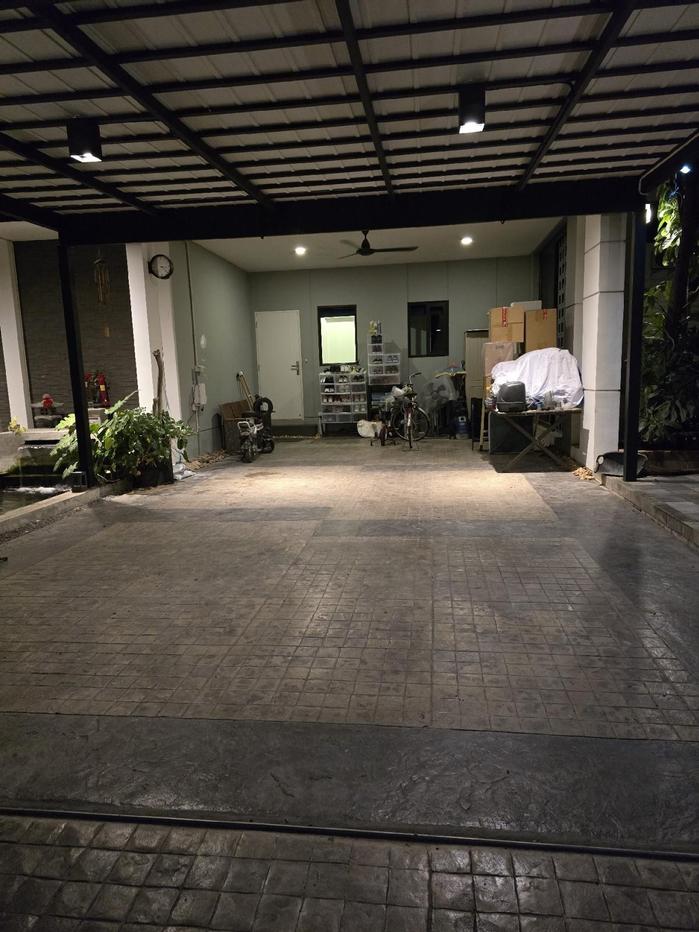 รูป เช่าบ้านเดี่ยว The City Pattanakarn  เดอะ ซิตี้ พัฒนาการ  - รูปที่ 2/23