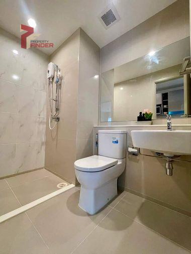 รูป Rds-4219 ให้เช่าคอนโด Aspire Erawan Prime นัดชมห้อง 👉line : @propertyfinder - รูปที่ 10/10