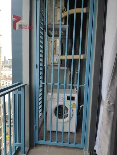 picture Condo for Rent: XT PHAYATHAI Schedule a viewing 👉 Line: @propertybkk4 - 8/9