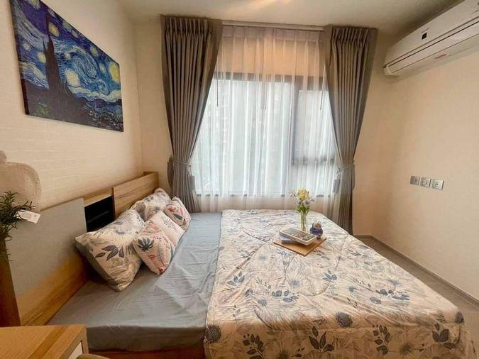 รูป  Rds-4219 ให้เช่าคอนโด Aspire Erawan Prime  นัดชมห้อง 👉line : @propertyfinder  - รูปที่ 2/10