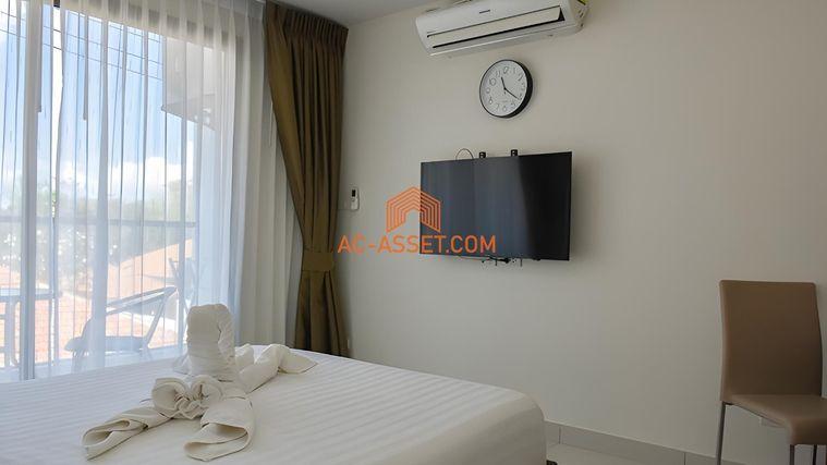 picture Studio Comfort Water Park Condominium - 4/37