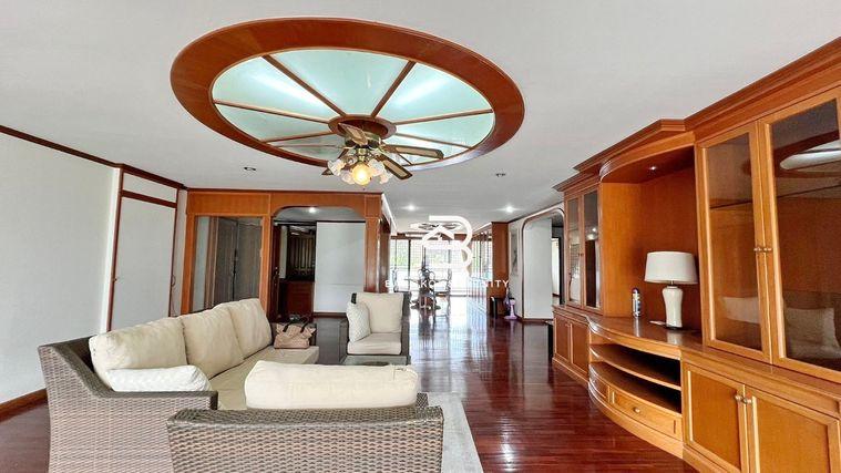รูป ขายคอนโดที่ Thana City Prestige - รูปที่ 4/16