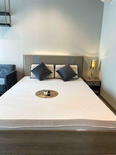 รูป  Rds-4220 ให้เช่าคอนโด    Life Asoke-Rama 9   นัดชมห้อง 👉line : @propertyfinder  - รูปที่ 2/9