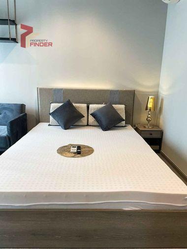 รูป Rds-4220 ให้เช่าคอนโด Life Asoke-Rama 9 นัดชมห้อง 👉line : @propertyfinder - รูปที่ 2/9