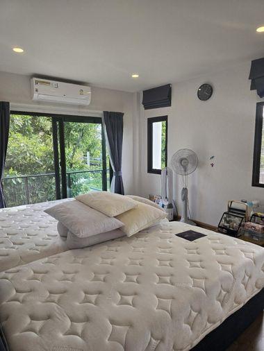รูป เช่าบ้านเดี่ยว The City Pattanakarn  เดอะ ซิตี้ พัฒนาการ  - รูปที่ 15/23