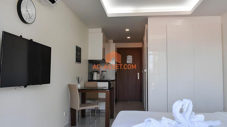 picture Studio Comfort Water Park Condominium - 6/37