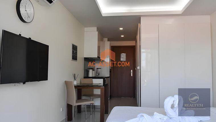 picture Studio Comfort Water Park Condominium - 6/37