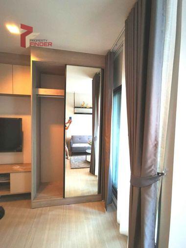 รูป Rds-4220 ให้เช่าคอนโด Life Asoke-Rama 9 นัดชมห้อง 👉line : @propertyfinder - รูปที่ 5/9